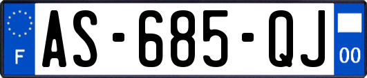 AS-685-QJ