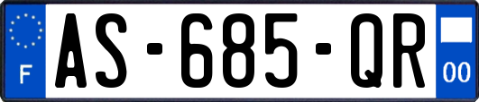 AS-685-QR