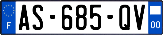 AS-685-QV