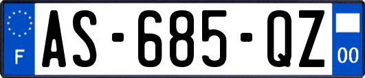 AS-685-QZ