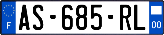 AS-685-RL