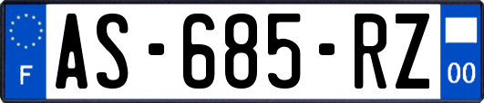 AS-685-RZ