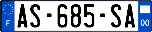 AS-685-SA