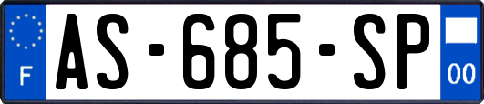 AS-685-SP