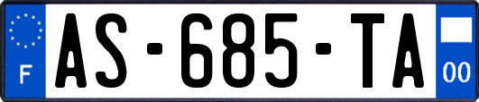 AS-685-TA