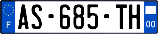AS-685-TH