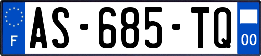AS-685-TQ