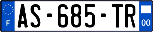 AS-685-TR