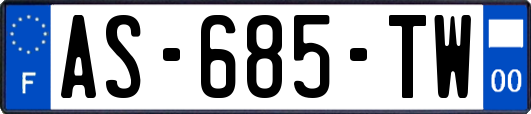 AS-685-TW