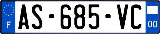 AS-685-VC