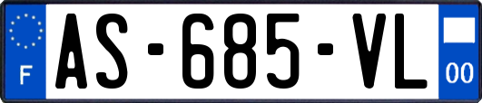 AS-685-VL