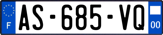 AS-685-VQ