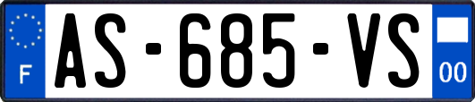 AS-685-VS