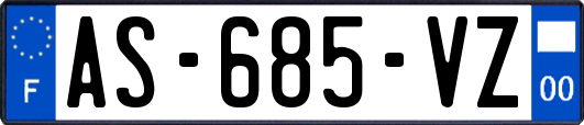 AS-685-VZ