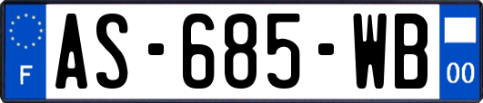 AS-685-WB