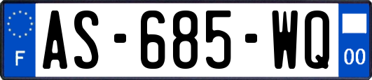 AS-685-WQ