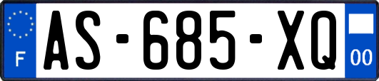 AS-685-XQ