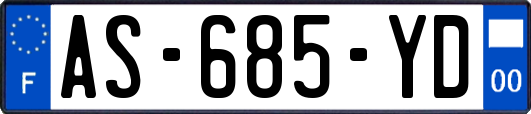 AS-685-YD