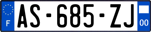 AS-685-ZJ