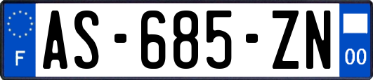 AS-685-ZN