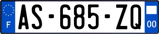 AS-685-ZQ