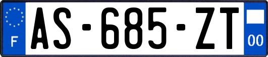 AS-685-ZT