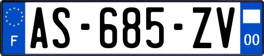 AS-685-ZV