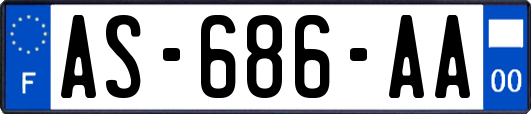 AS-686-AA