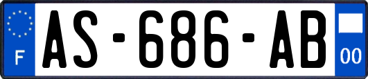 AS-686-AB