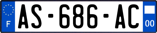 AS-686-AC