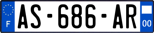 AS-686-AR