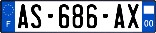 AS-686-AX