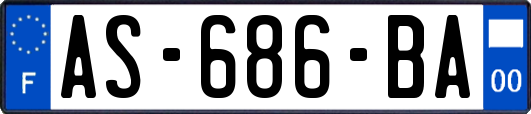 AS-686-BA