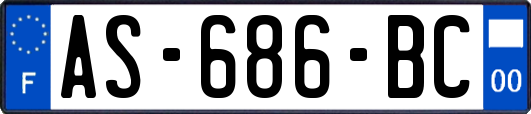 AS-686-BC