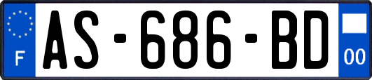 AS-686-BD