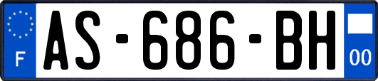 AS-686-BH