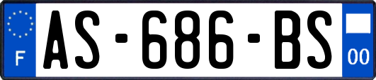 AS-686-BS