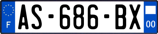AS-686-BX