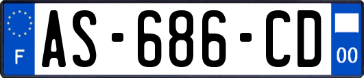 AS-686-CD