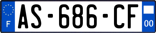 AS-686-CF