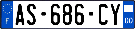 AS-686-CY