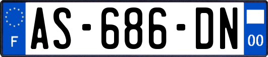 AS-686-DN