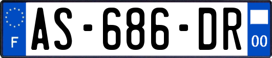 AS-686-DR