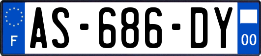 AS-686-DY