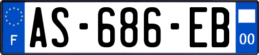 AS-686-EB