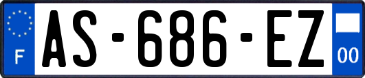 AS-686-EZ