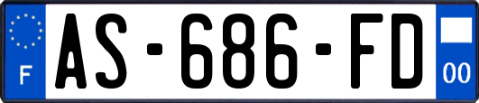 AS-686-FD
