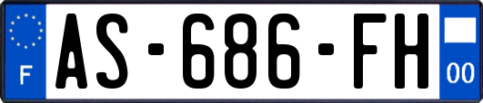AS-686-FH