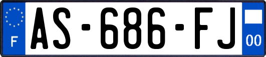 AS-686-FJ