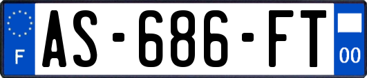 AS-686-FT